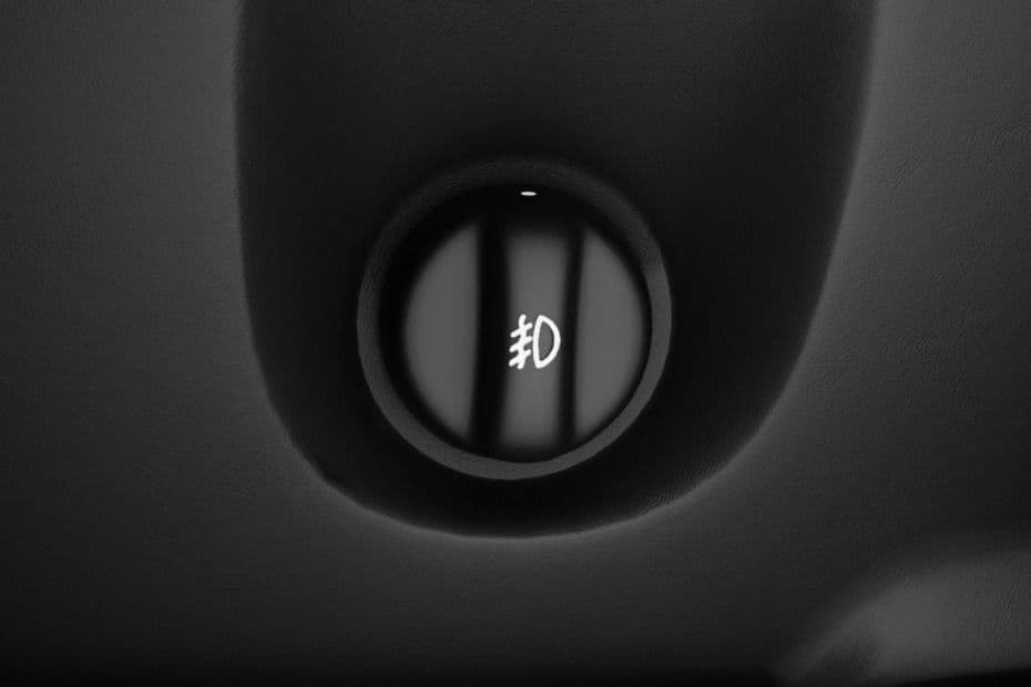 Headlamp On Reminder