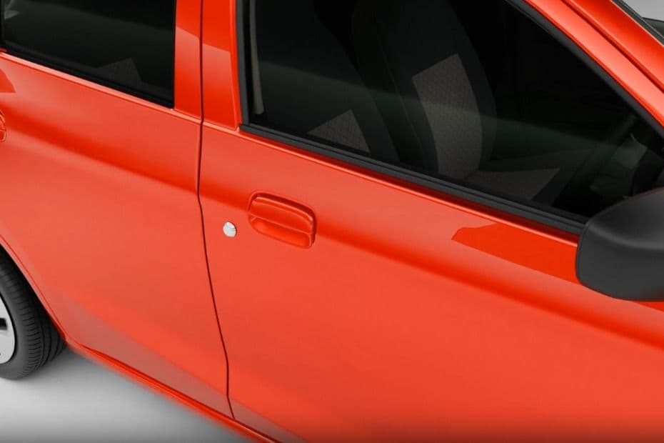 Remote Keyless Entry