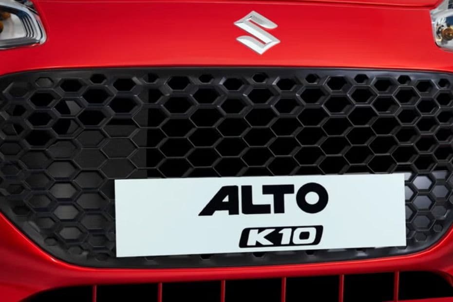 Honeycomb Grille