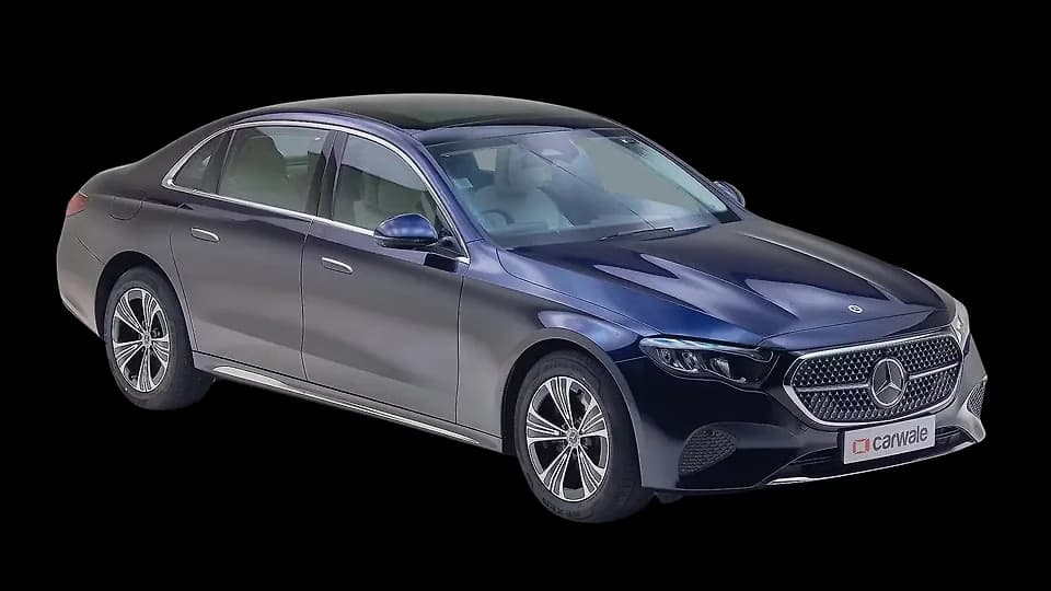 E-Class