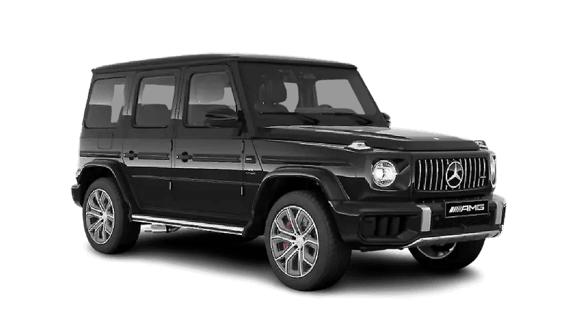 Mercedes-Benz AMG G-Class