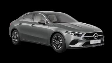 Mercedes-Benz A-Class Limousine