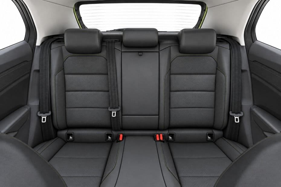 Skoda Kylaq