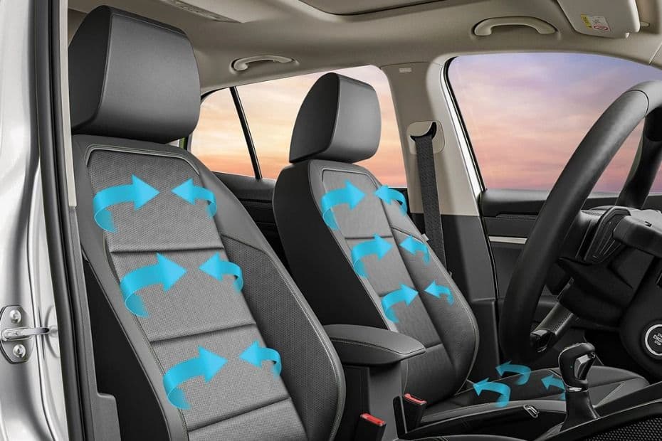 Skoda Kylaq