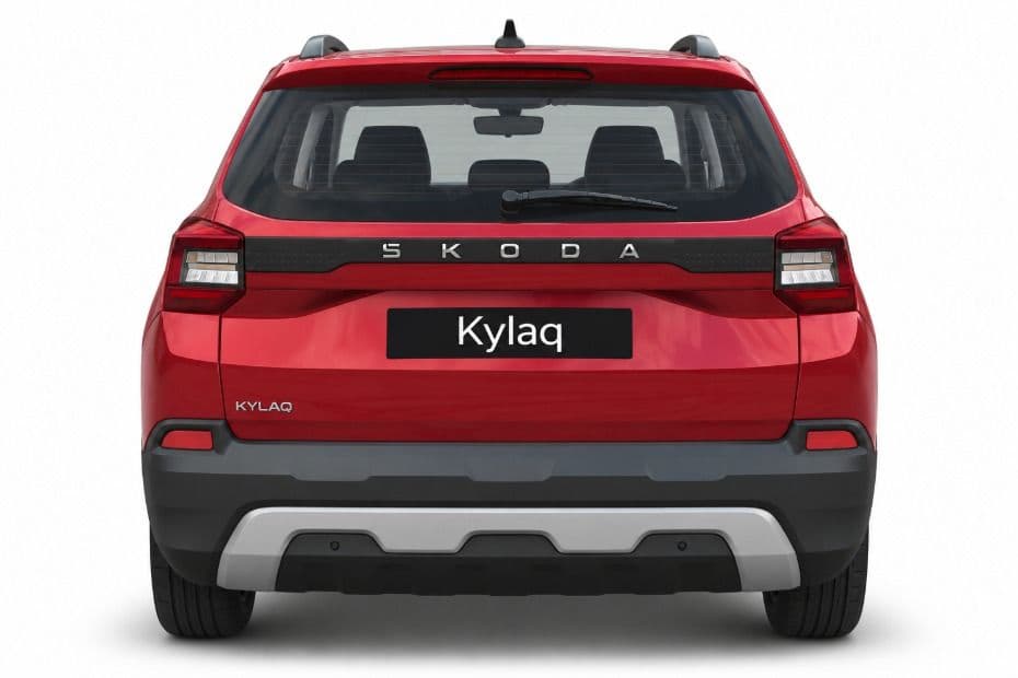 Skoda Kylaq