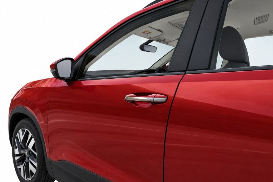 Skoda Kylaq
