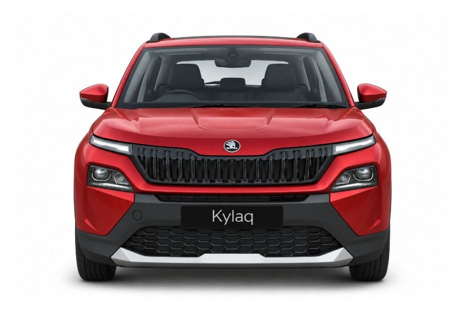 Skoda Kylaq
