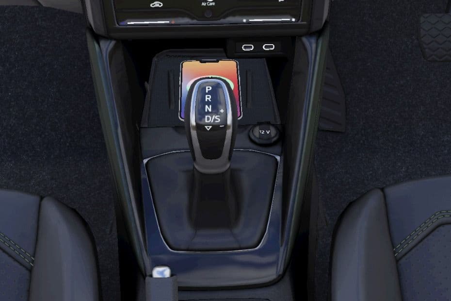 Skoda Kylaq