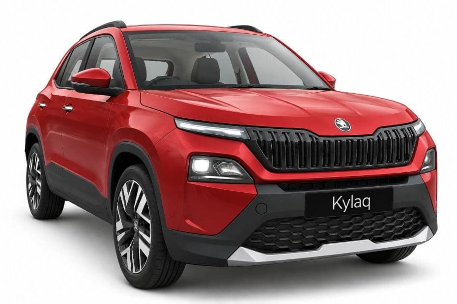 Skoda Kylaq
