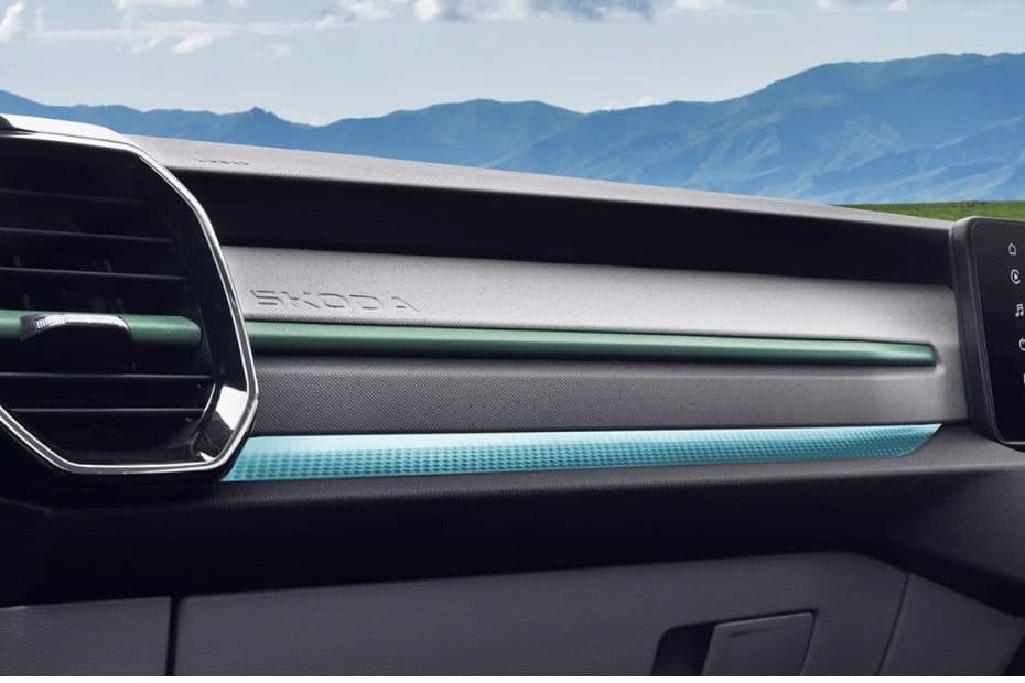 Skoda Kylaq