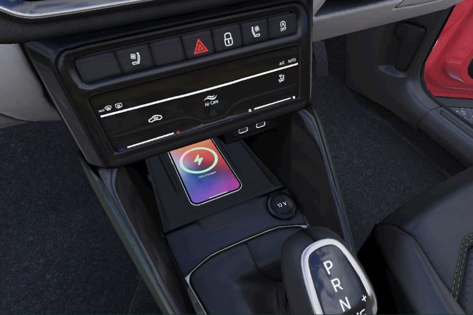 Skoda Kylaq