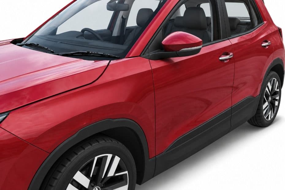 Skoda Kylaq