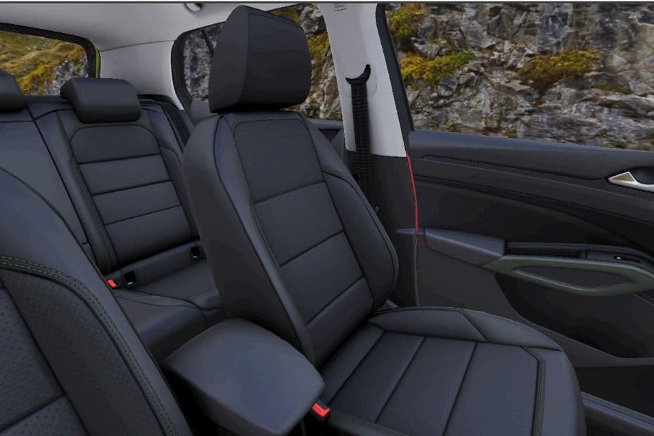 Skoda Kylaq