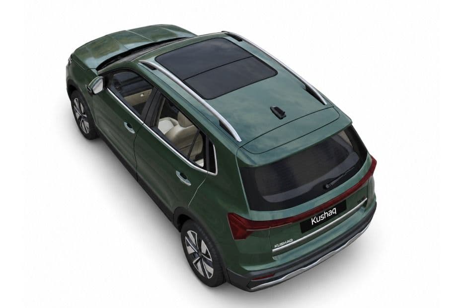 Skoda Kushaq