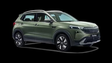 Skoda Kushaq
