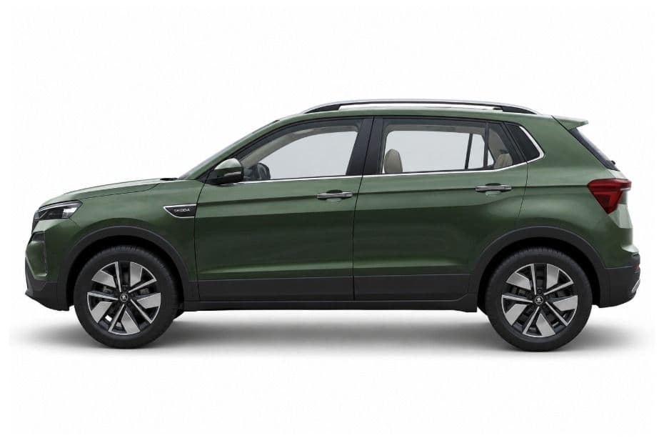 Skoda Kushaq