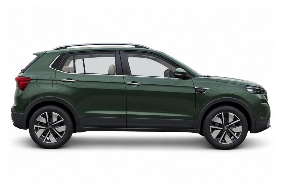 Skoda Kushaq
