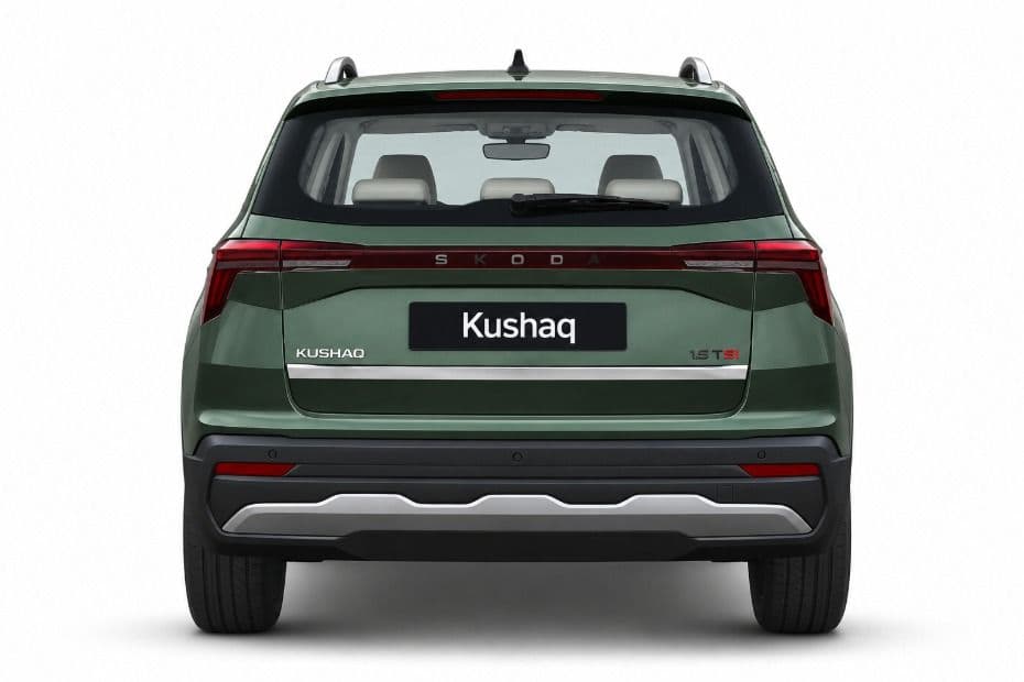 Skoda Kushaq
