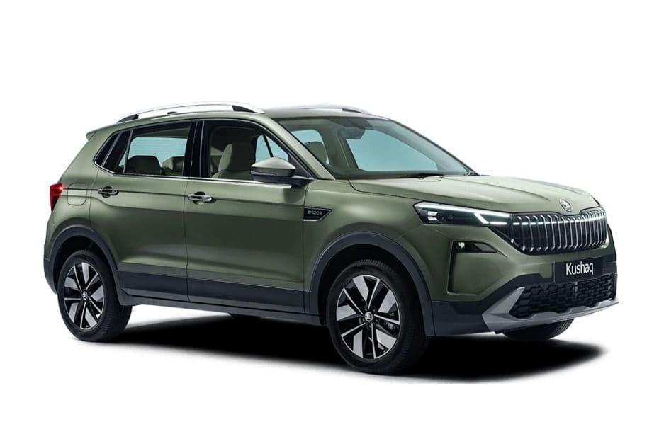Skoda Kushaq