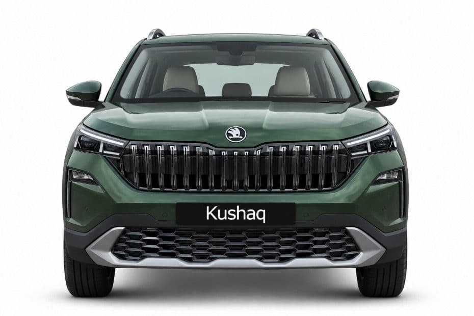 Skoda Kushaq