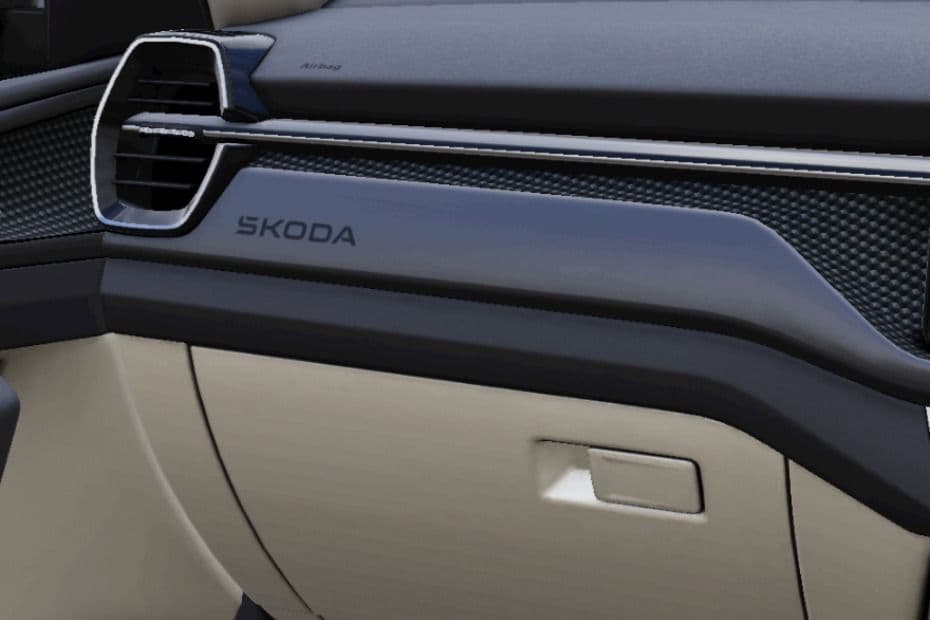 Skoda Kushaq