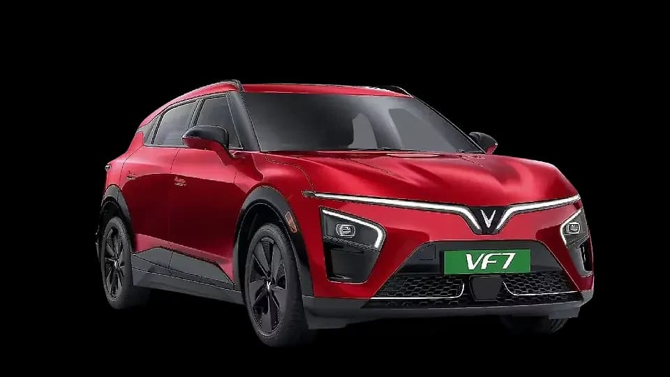 VF 7