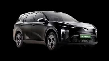 VinFast VF MPV 7