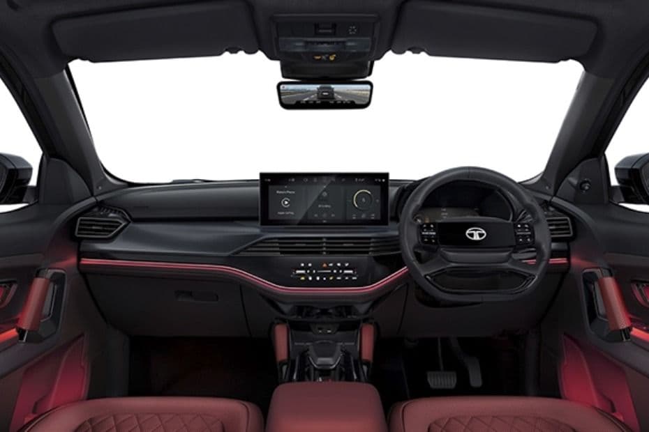 Tata Safari