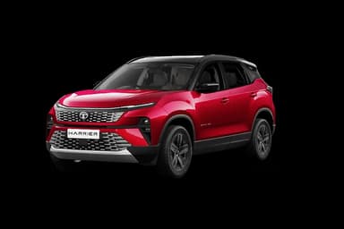 Tata Harrier