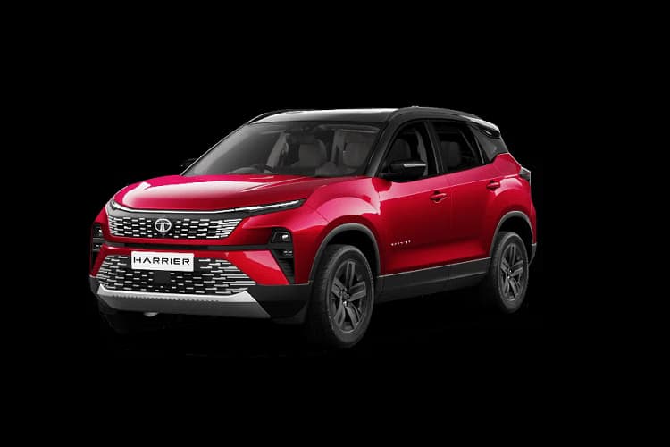 Tata Harrier