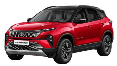 Tata Harrier