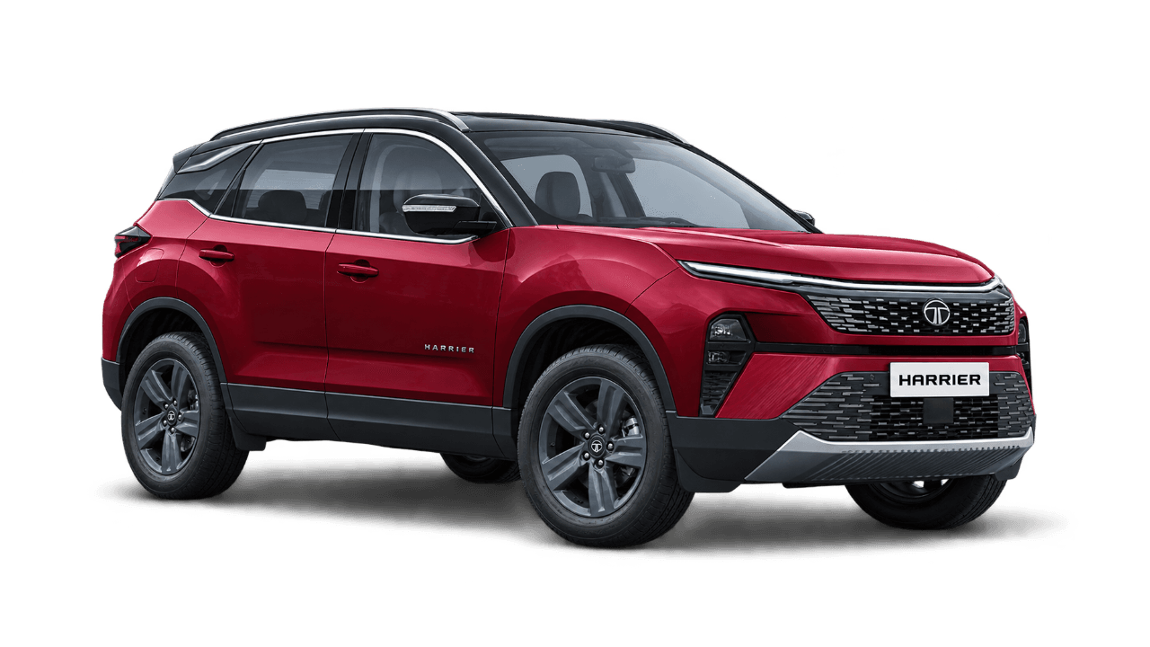 Tata Harrier