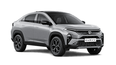 Tata Curvv