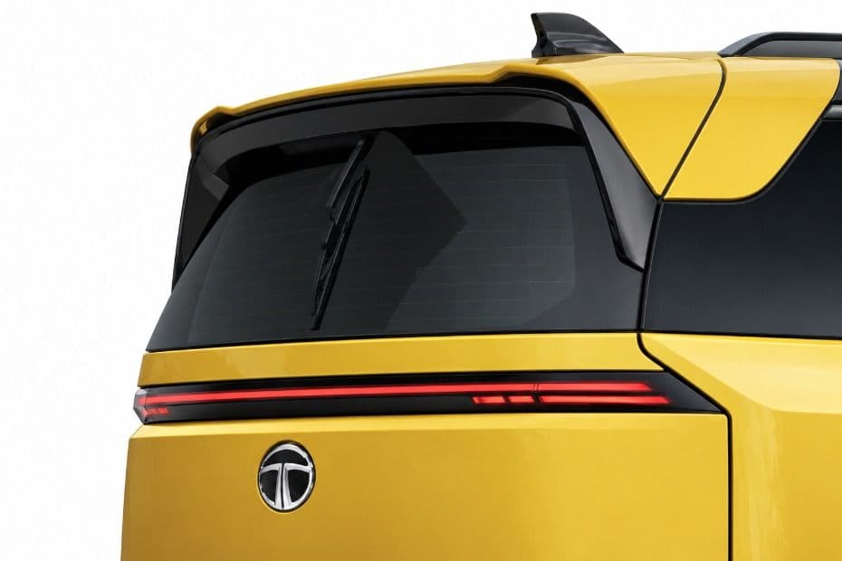 Tata Sierra