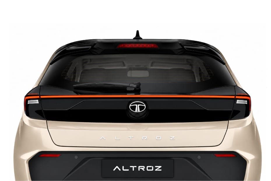 Tata Altroz