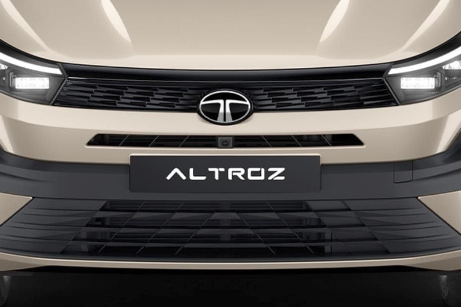 Tata Altroz