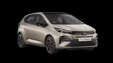 Tata Altroz