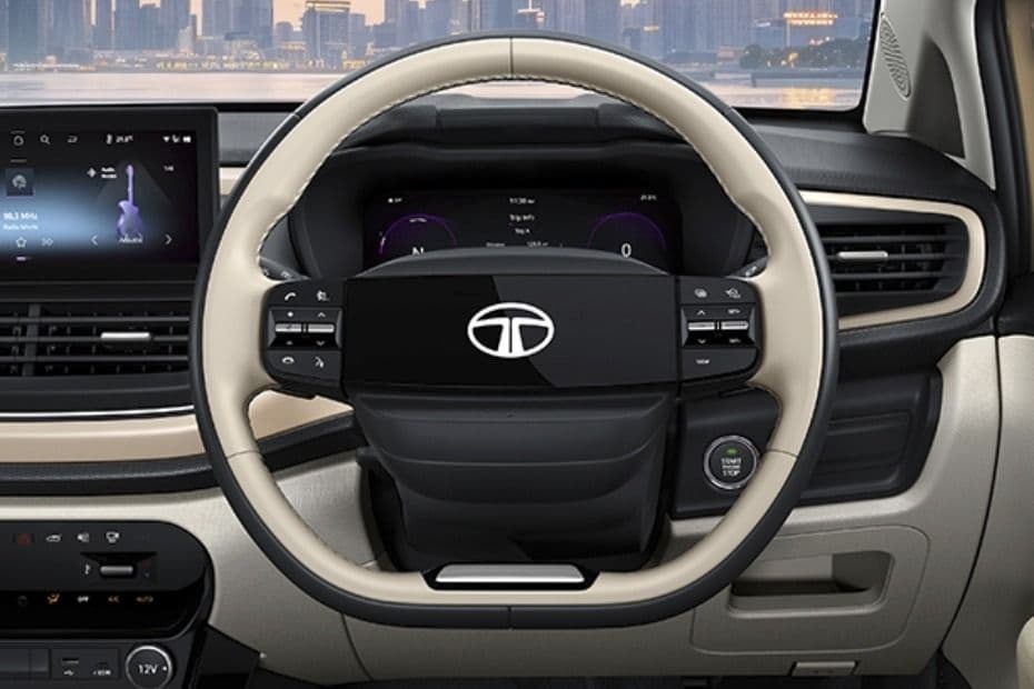 Tata Altroz