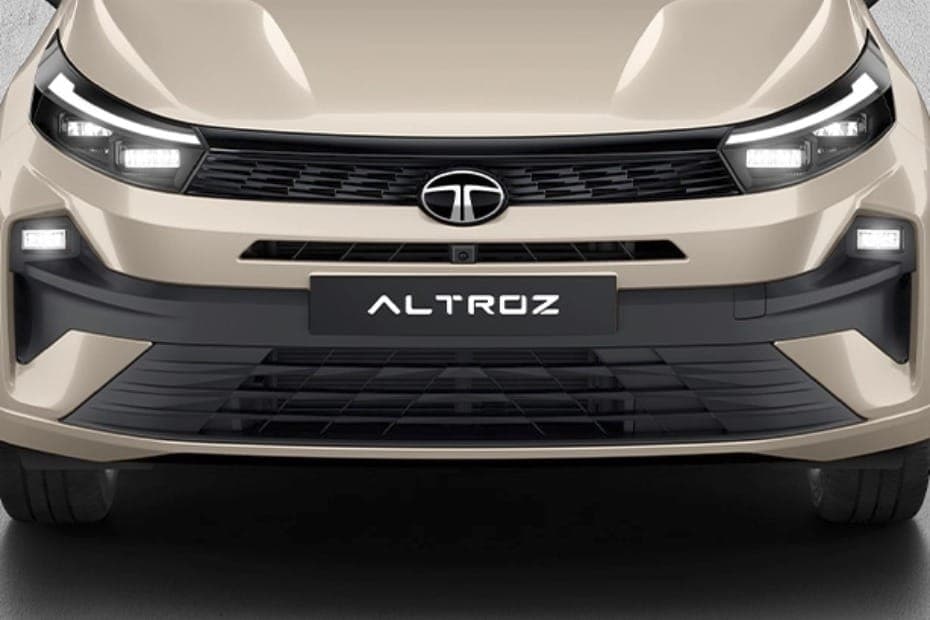 Tata Altroz