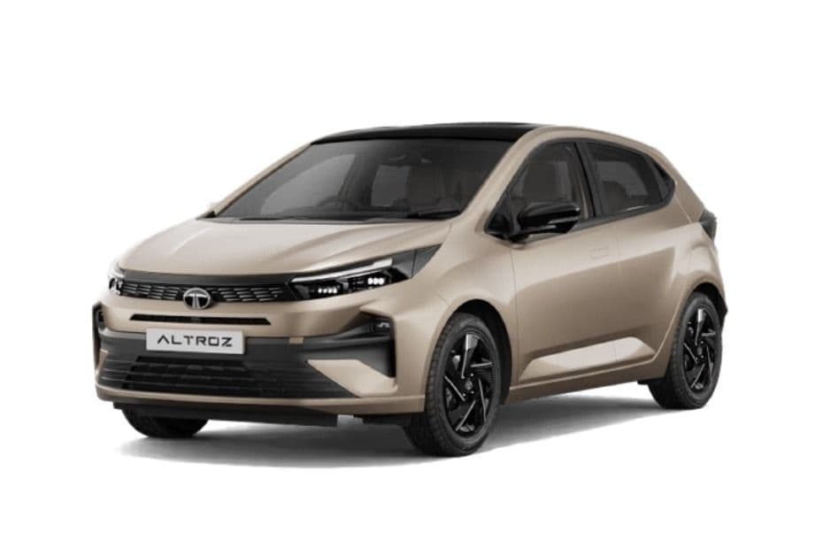 Tata Altroz