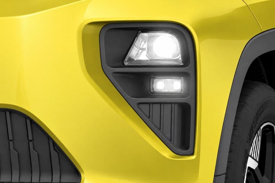 Tata Punch EV
