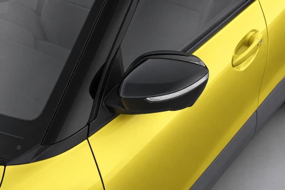 Tata Punch EV