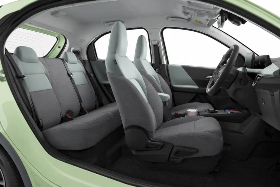 Tata Tiago EV