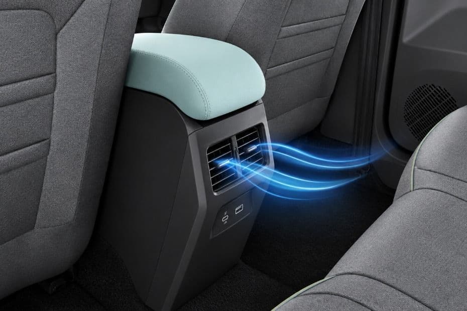 Tata Tiago EV