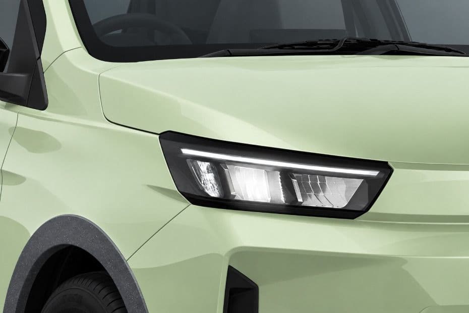 Tata Tiago EV