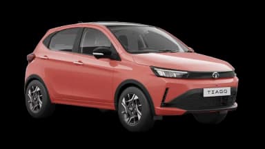 Tata Tiago