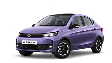 Tata Aeris