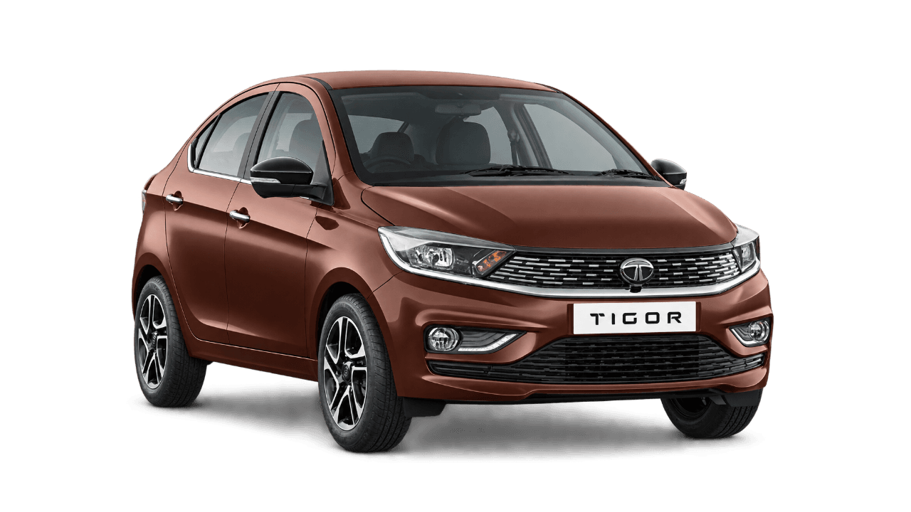 Tata Tigor