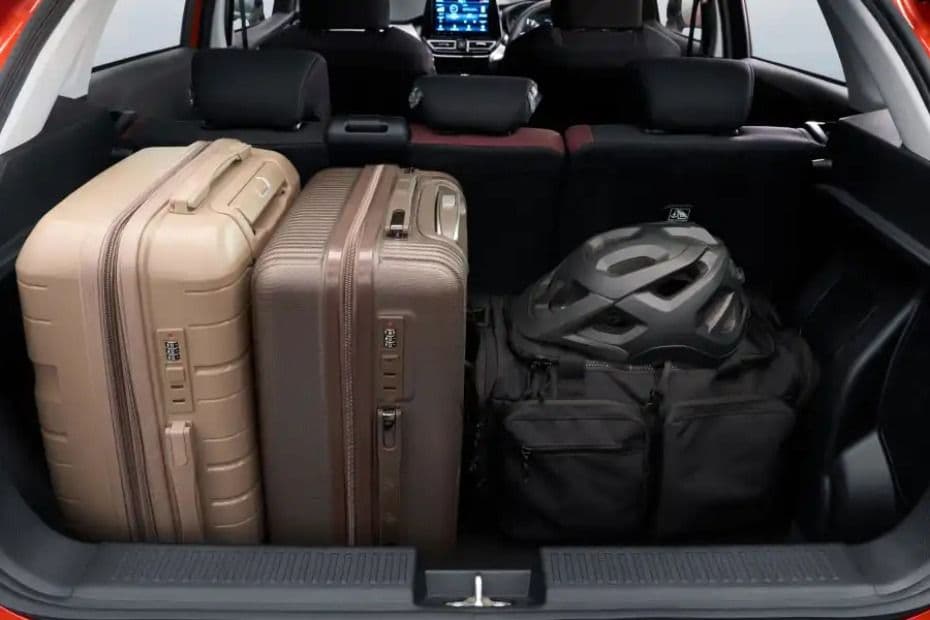 Boot Space