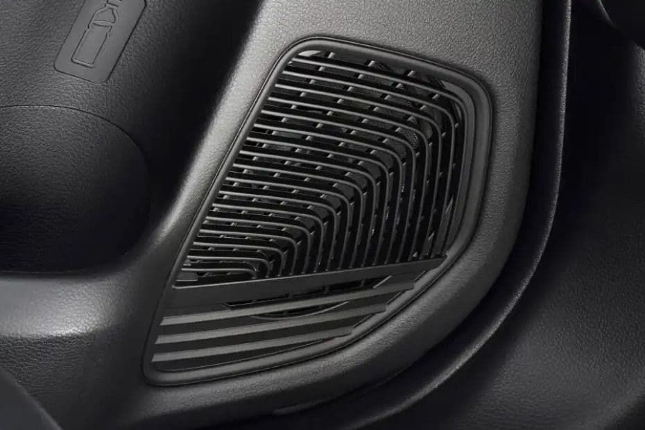 Speakers View